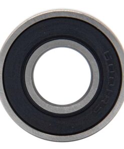 Kuličkové ložisko 6001RS - 10 kusů