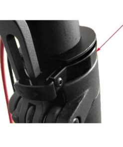 Průvodce retenční přezkou Xiaomi