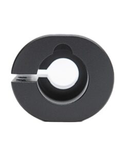 Černý skládací zámek pro Xiaomi