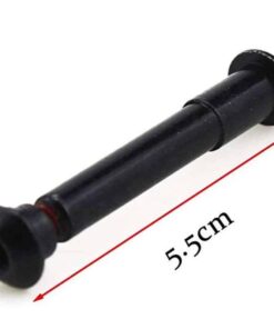 Čep 8/M6x50mm pro stožár Xiaomi