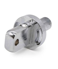 Spodní závěs V1 s rovným povrchem [Minimotory]