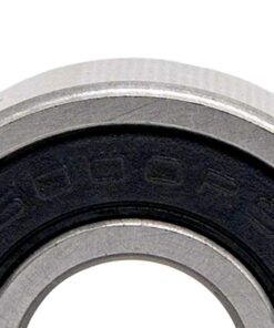 Kuličkové ložisko 6000RS - 10 kusů