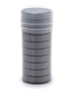 Kuličkové ložisko 6001RS - 10 kusů