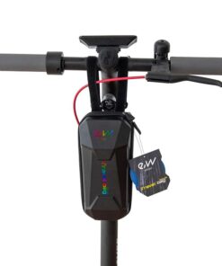 Vícebarevná luxusní brašna se suchým zipem 3L-[Ewheel]