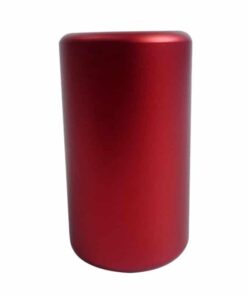 Červený skládací zámek pro Xiaomi