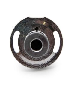 Spodní závěs V1 s rovným povrchem [Minimotory]