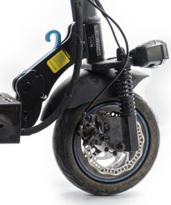 Páka skládacího modulu SmartGyro