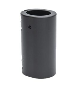 Černý skládací zámek pro Xiaomi