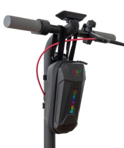 Vícebarevná luxusní brašna  se suchým zipem  2L- [Ewheel]