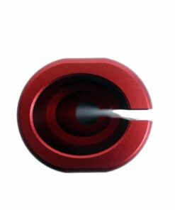 Červený skládací zámek pro Xiaomi