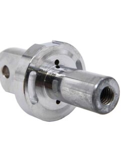 Spodní závěs V1 s rovným povrchem [Minimotory]