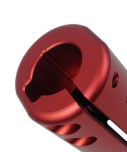 Červený skládací zámek pro Xiaomi