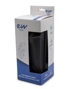 Vícebarevná luxusní brašna se suchým zipem 3L-[Ewheel]