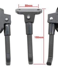 Stojan Ninebot Max G30