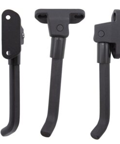 Černý stojan 170 mm Ninebot Max G2 E [Ninebot]