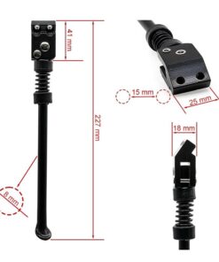 Dualtron Thunder/Victor/Storm Stand [Minimotory]