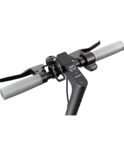 Brzdová páka s halou bez napínáku R pro Xiaomi - konektor JST ZH