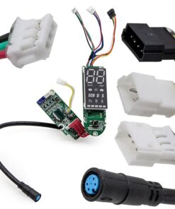 Displej Ninebot Max G2E