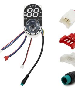 Originální displej Niu KQi1 pro