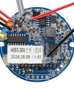 Originální displej Wispeed T850 2nd gen