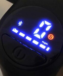 Displej pro Ninebot ES1,2 a 4