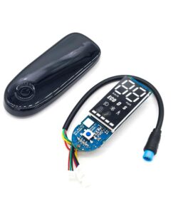 Displej pro Ninebot řady F a D