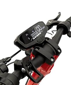 Smartgyro K2 PRO certifikovaný displej – 5 pinů