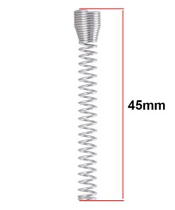 Pružina brzdového třmenu - balení 20 ks
