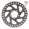 Brzdový kotouč 130mm 5H pro Mi4 pro