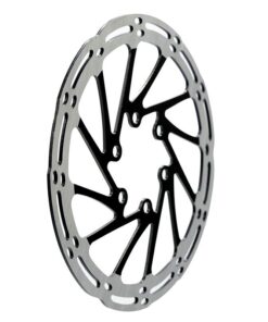 Brzdový kotouč EWD002 140mm 6H černý