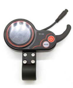 Elektronická stavebnice TF-100 48V 20A 500/800W