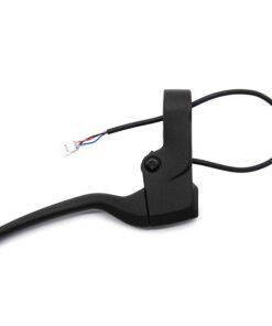 Brzdová páka s halou bez napínáku R pro NIU