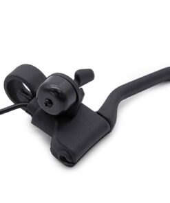 Brzdová páka s halou, napínákem a zvonkem L pro Xiaomi