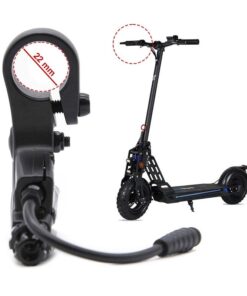 Brzdová páka se senzorem a napínákem pro Ecoxtrem - Vodotěsný konektor