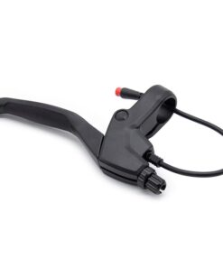 Brzdová páka se senzorem a napínákem R pro Smartgyro - Vodotěsný konektor