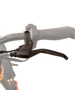 Brzdová páka L s vodotěsným konektorem pro Kugoo G2 Pro