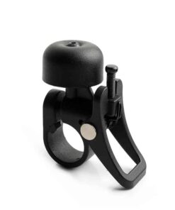 Zvonek pro Xiaomi - černý