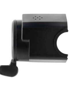 Pouzdro displeje s plynem a brzdou pro Kugoo