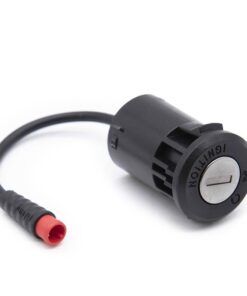 Válec s vodotěsným konektorem pro Ecoxtrem