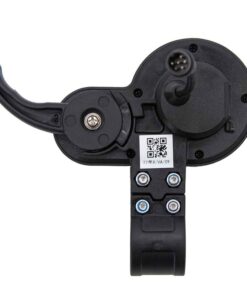 LIVIAE displej 6pinový index plynu