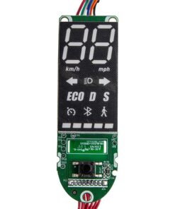 Displej Ninebot F2/F2 Pro