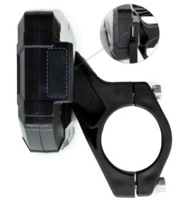 Smartgyro Crossover Dual Max Display