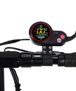 TF-100 5pinový displej