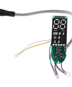 Displej Xiaomi Pro BLE 9899 s krytem