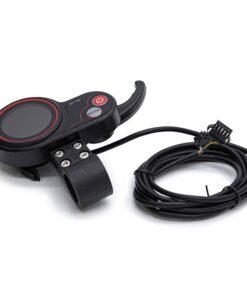 Elektronická sada GT100 36/48V 18A 350W