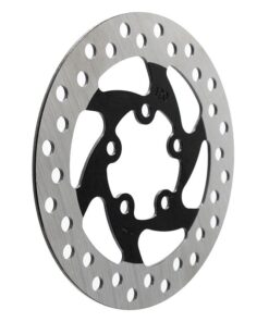 Brzdový kotouč 120mm 5H černý