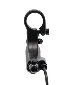 Brzdová páka se snímačem R napínák L [Zoom] - konektor SM 1,2M