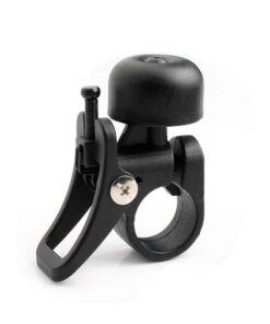 Zvonek pro Xiaomi - černý