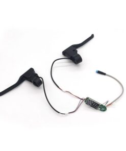 Displej se dvěma brzdovými konektory pro Xiaomi 1S, Essential a Pro2