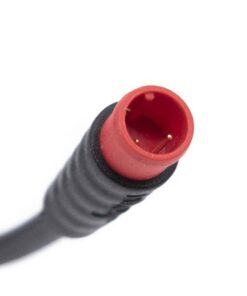 Válec s vodotěsným konektorem pro Ecoxtrem